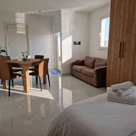 Marina Studios Cospicua Екстериор снимка