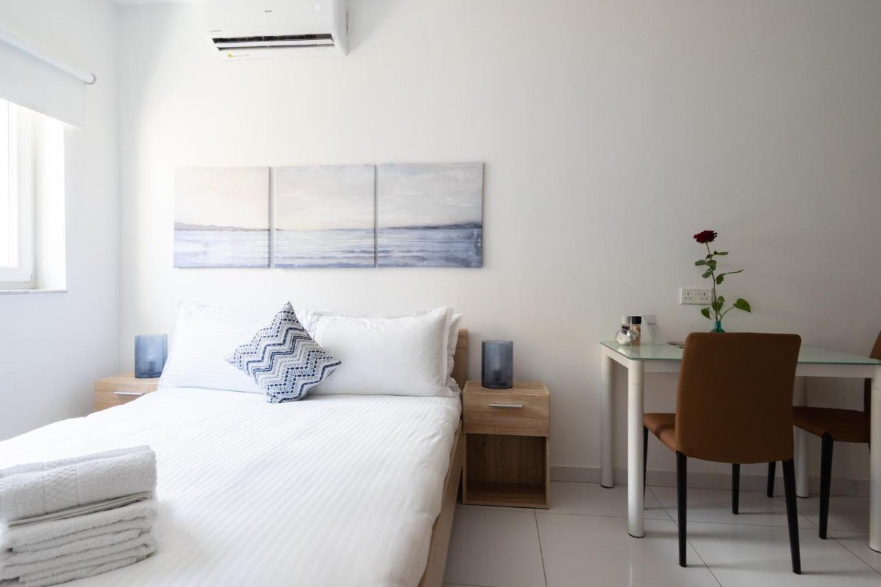 Marina Studios Cospicua Екстериор снимка