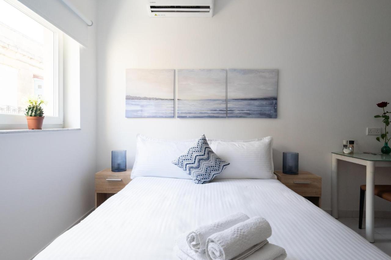 Marina Studios Cospicua Екстериор снимка