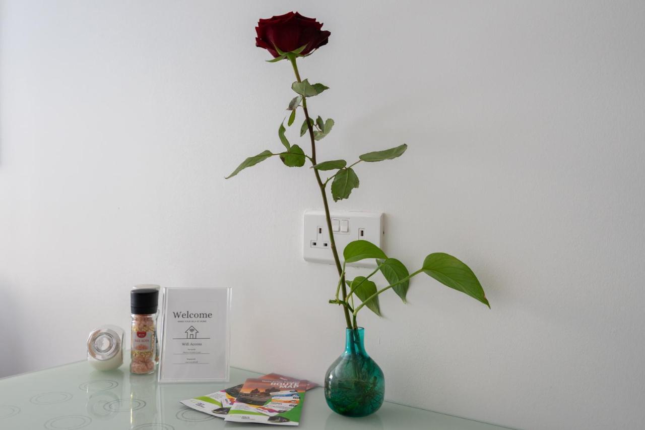 Marina Studios Cospicua Екстериор снимка