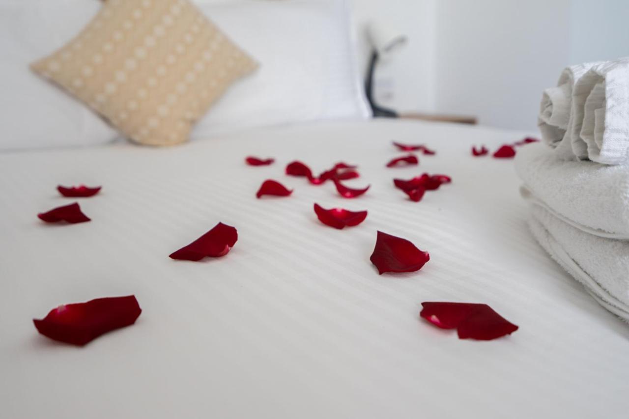 Marina Studios Cospicua Екстериор снимка