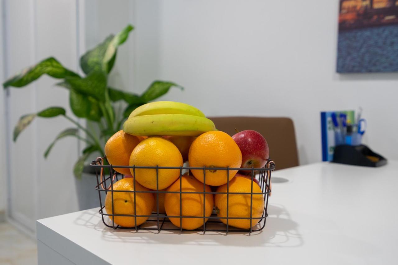 Marina Studios Cospicua Екстериор снимка