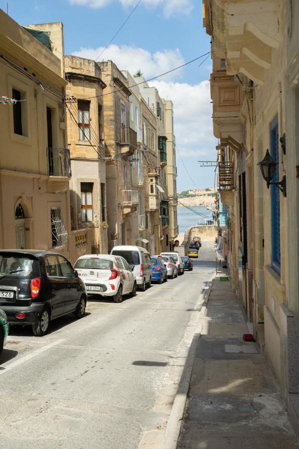 Marina Studios Cospicua Екстериор снимка