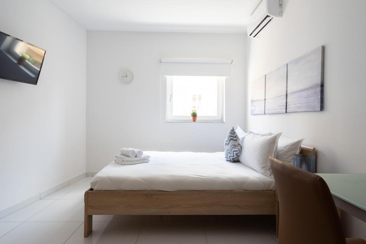 Marina Studios Cospicua Екстериор снимка