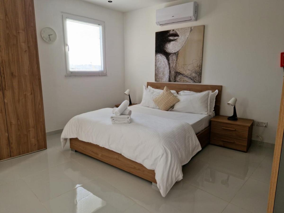 Marina Studios Cospicua Екстериор снимка
