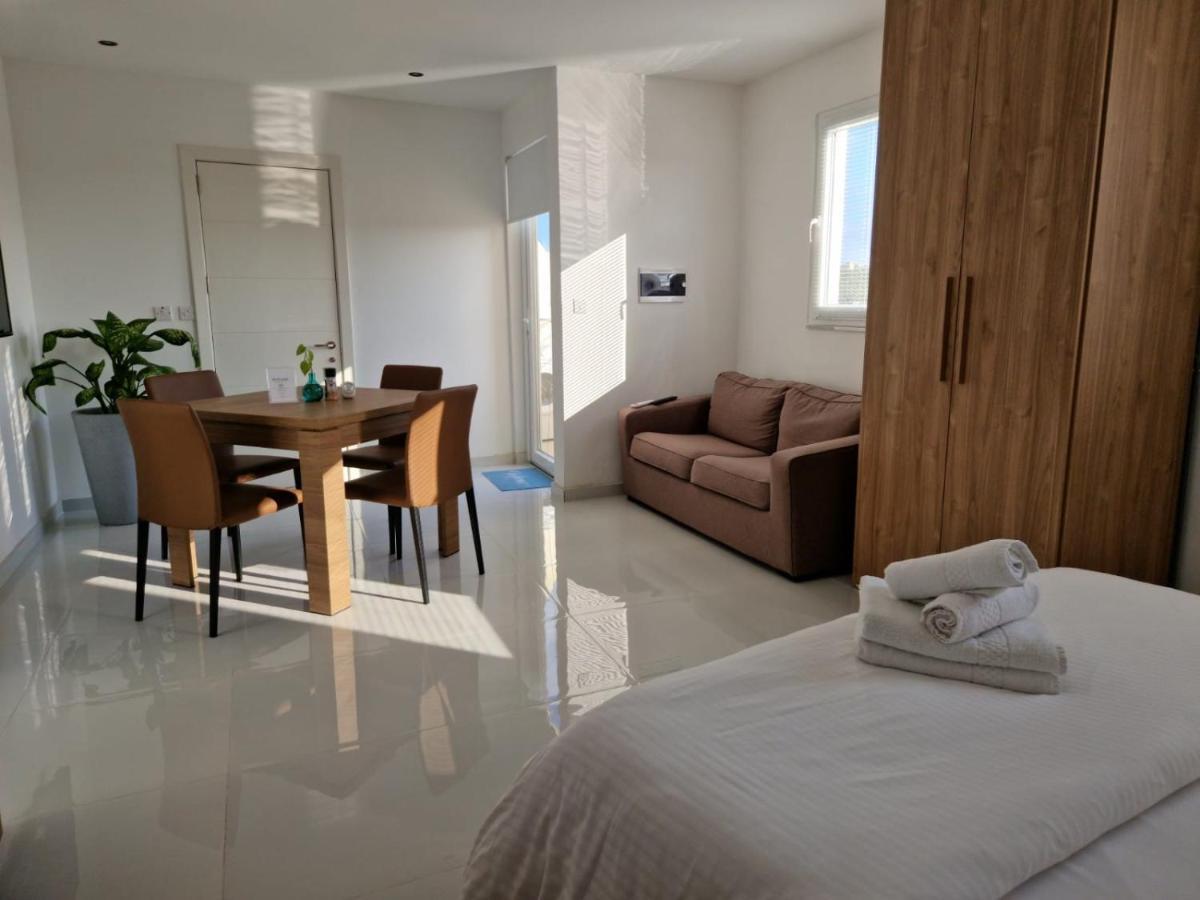 Marina Studios Cospicua Екстериор снимка